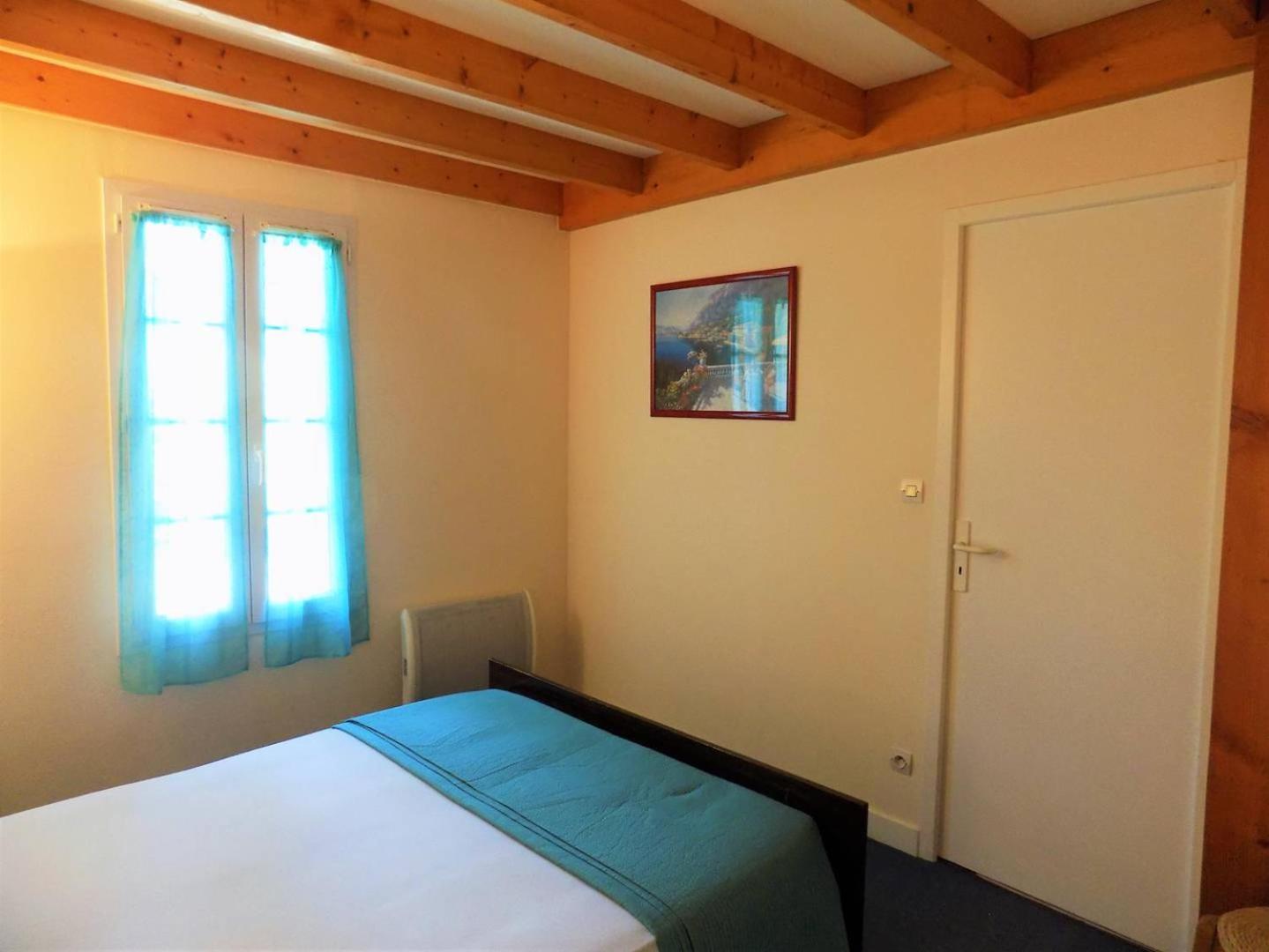 Meschers Sur Gironde - Maisonnette De Vacances - Terrasse - Proche Plage 外观 照片