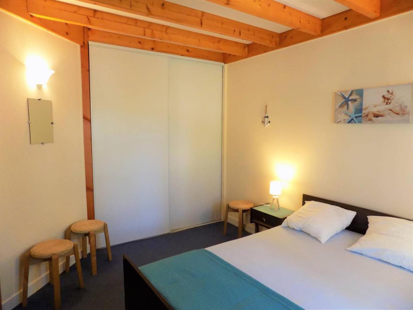 Meschers Sur Gironde - Maisonnette De Vacances - Terrasse - Proche Plage 外观 照片